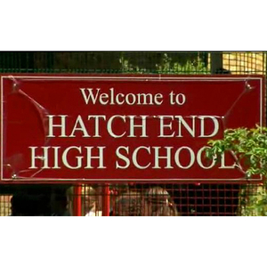 Pupils get 2nd day off at Hatch End High School after heating breakdown